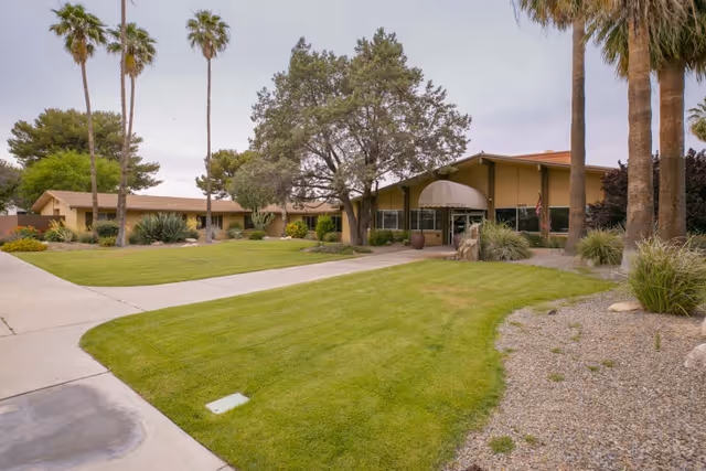 Photo of Pueblo Springs Rehabilitation Center