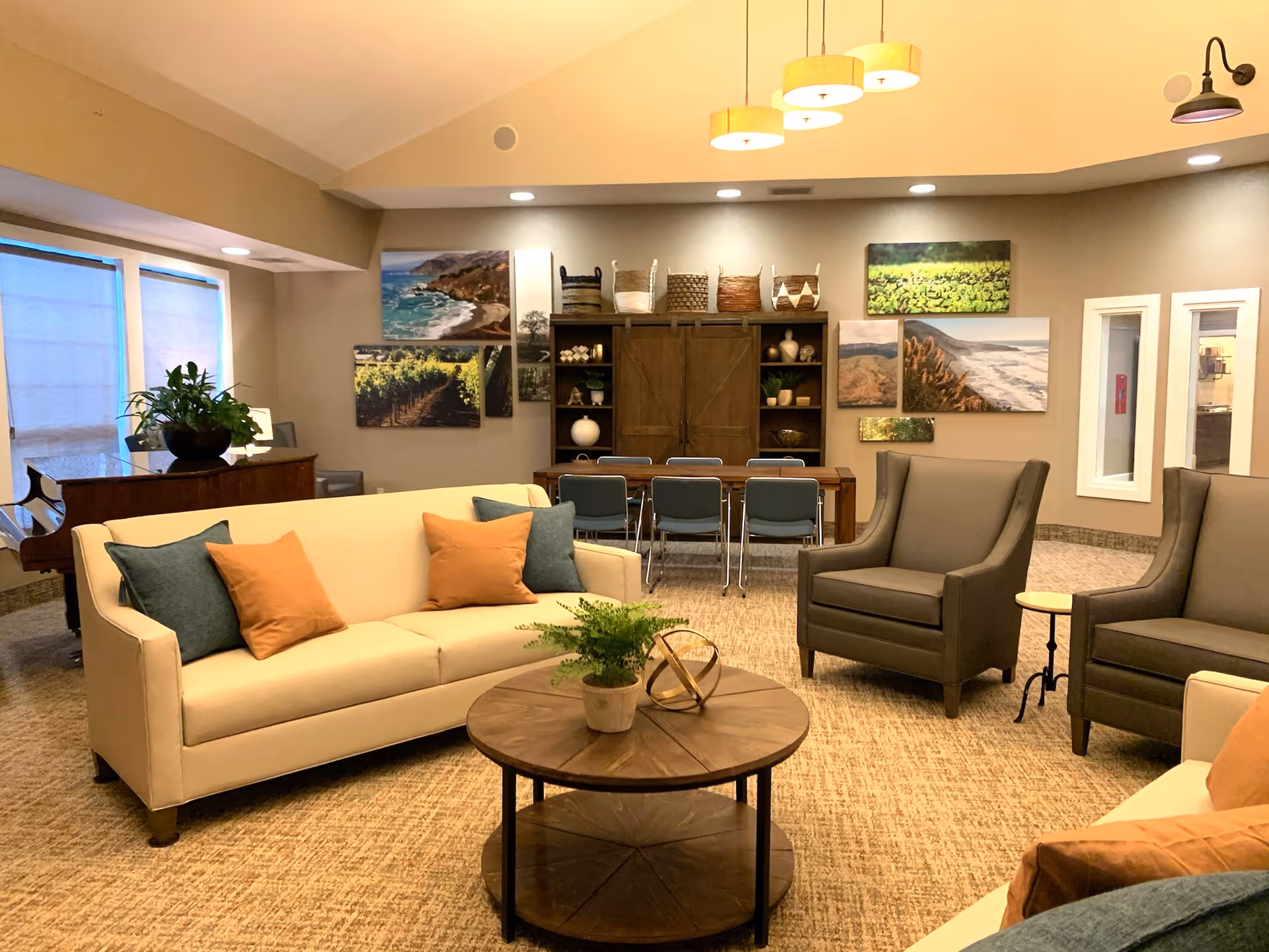 Photo 4 of Carlton Senior Living Pleasant Hill - Martinez