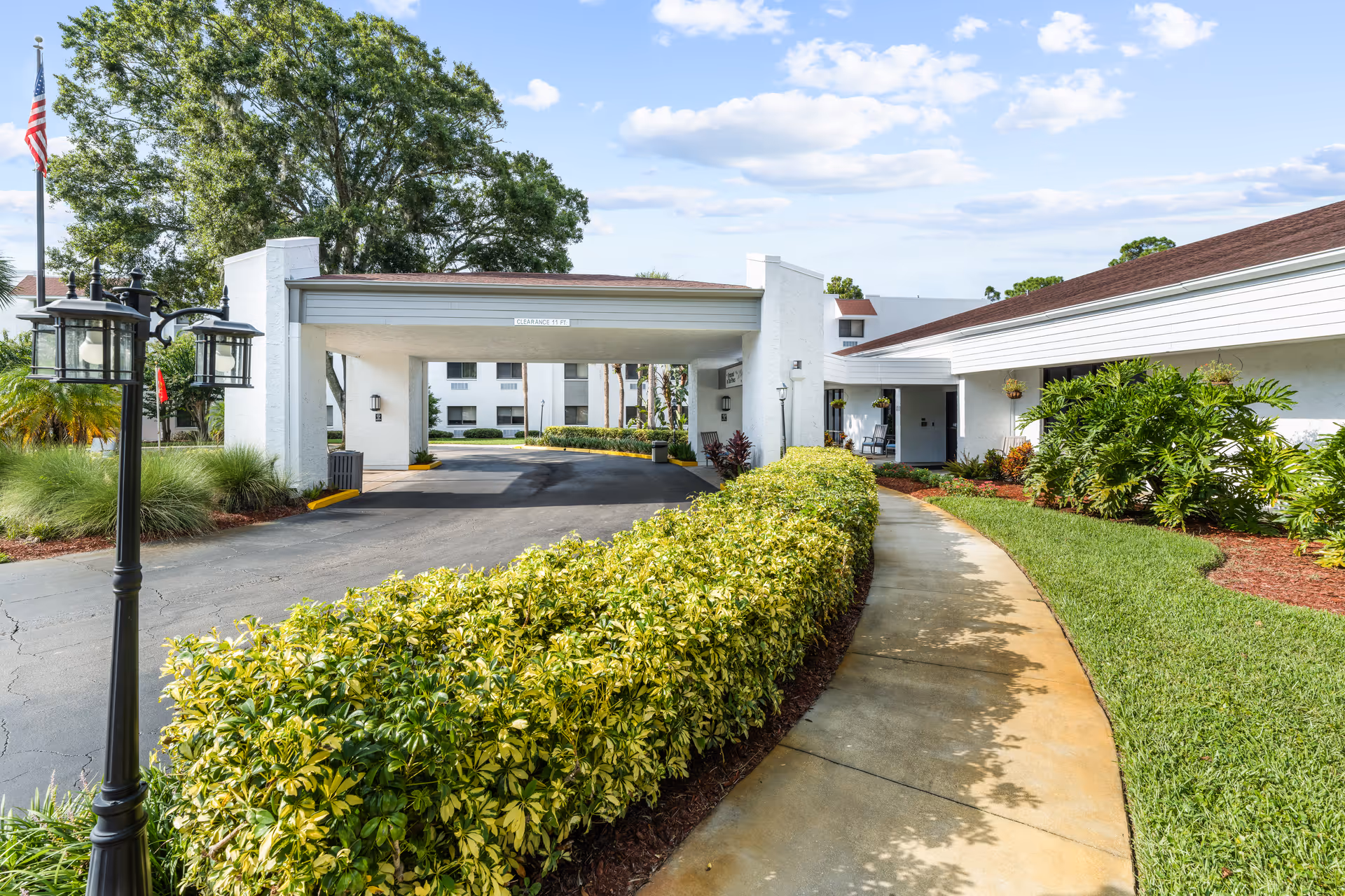 Photo of Ormond In The Pines Senior Living