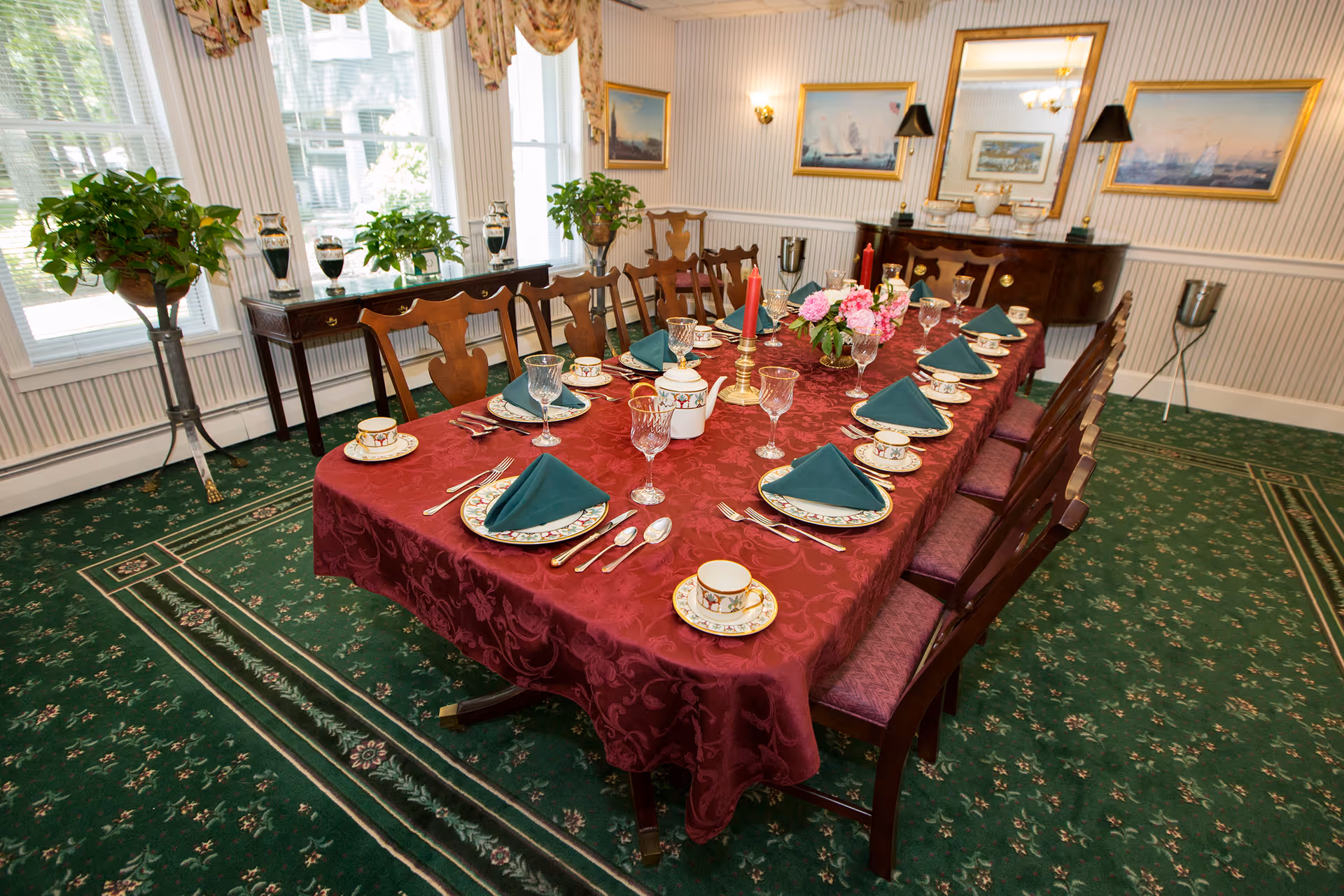 Photo 3 of Herrick House