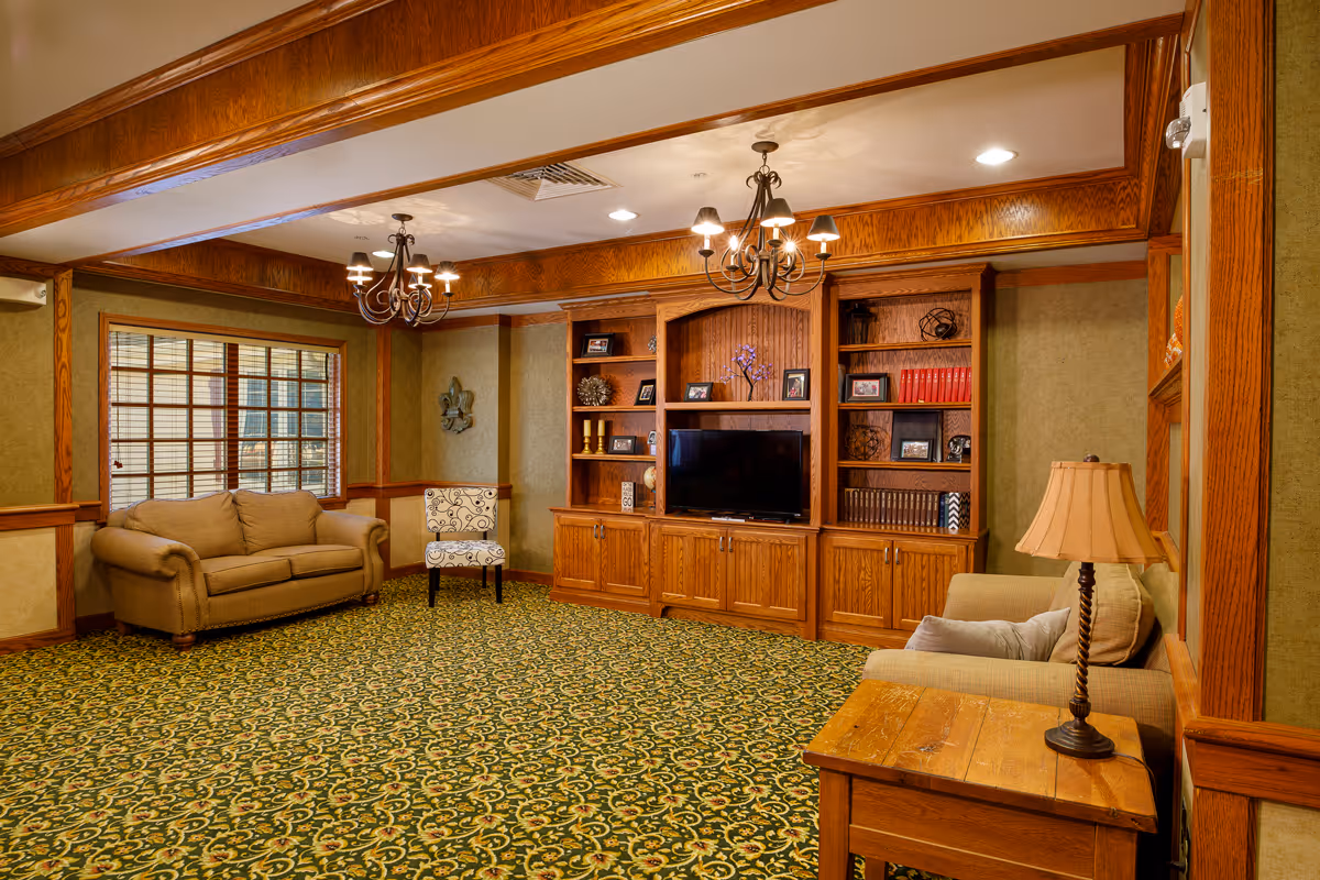 Photo 4 of Homestead Assisted Living of Chariton