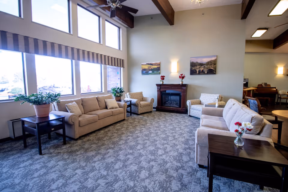 Photo 3 of Transitions Healthcare North Huntingdon