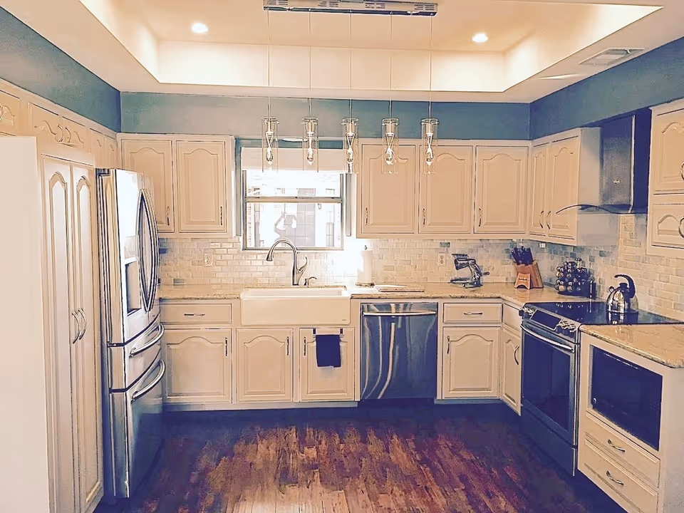 Photo 2 of Garland Serenity Home
