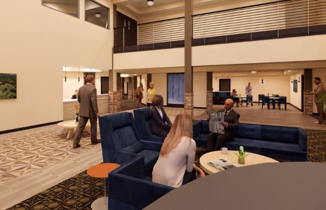 Photo 6 of Hilltop Springs Senior Living