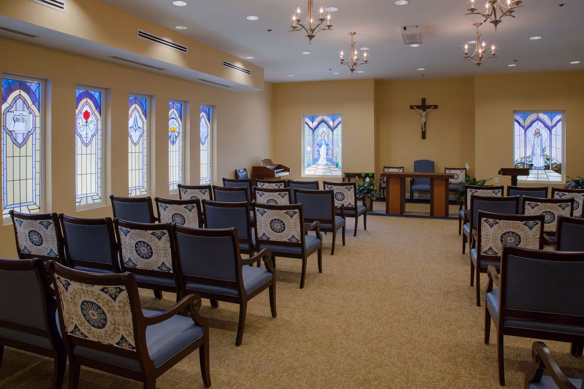 Photo 10 of Marian Manor Retirement Community