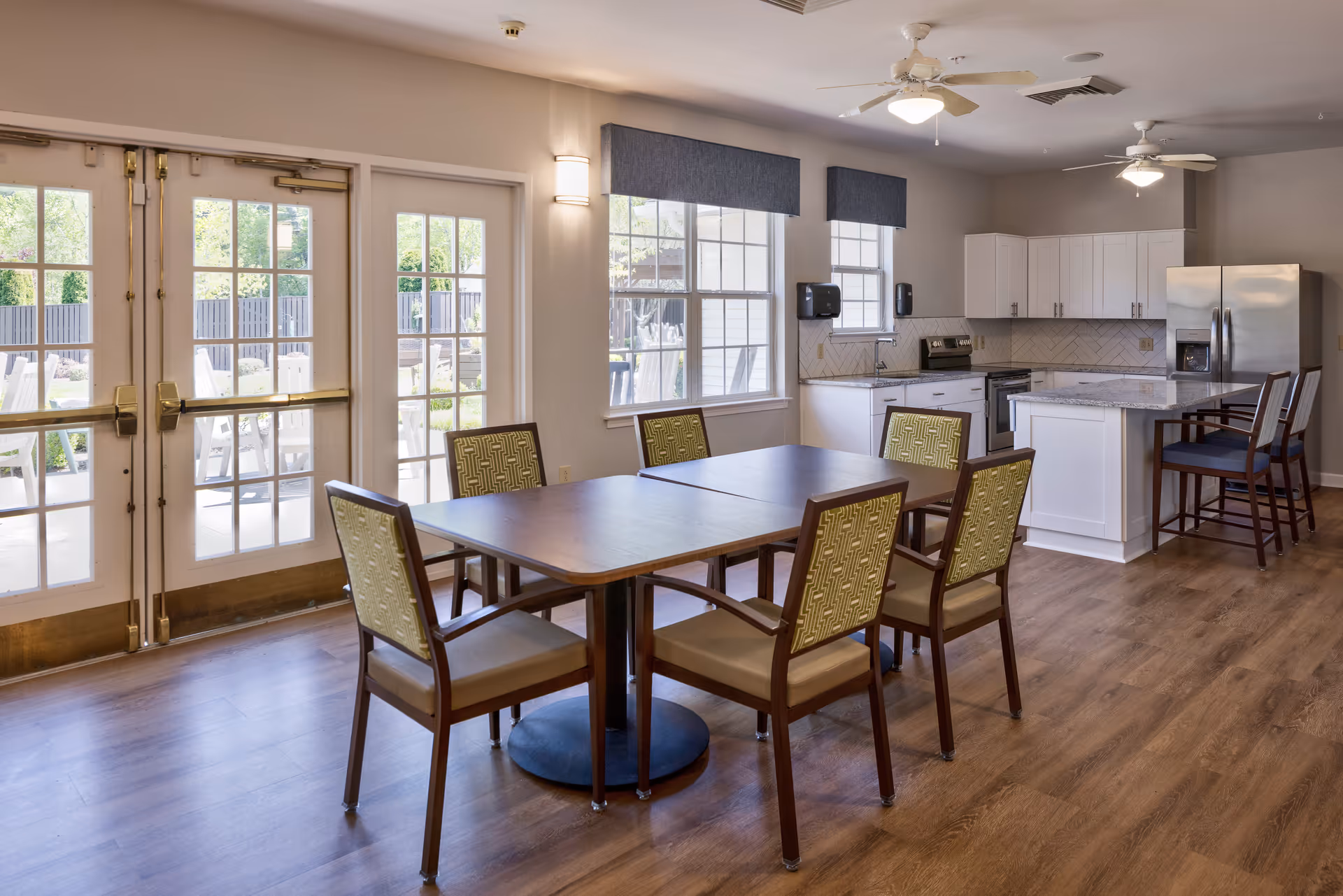 Photo 16 of Carillon Assisted Living of Hendersonville