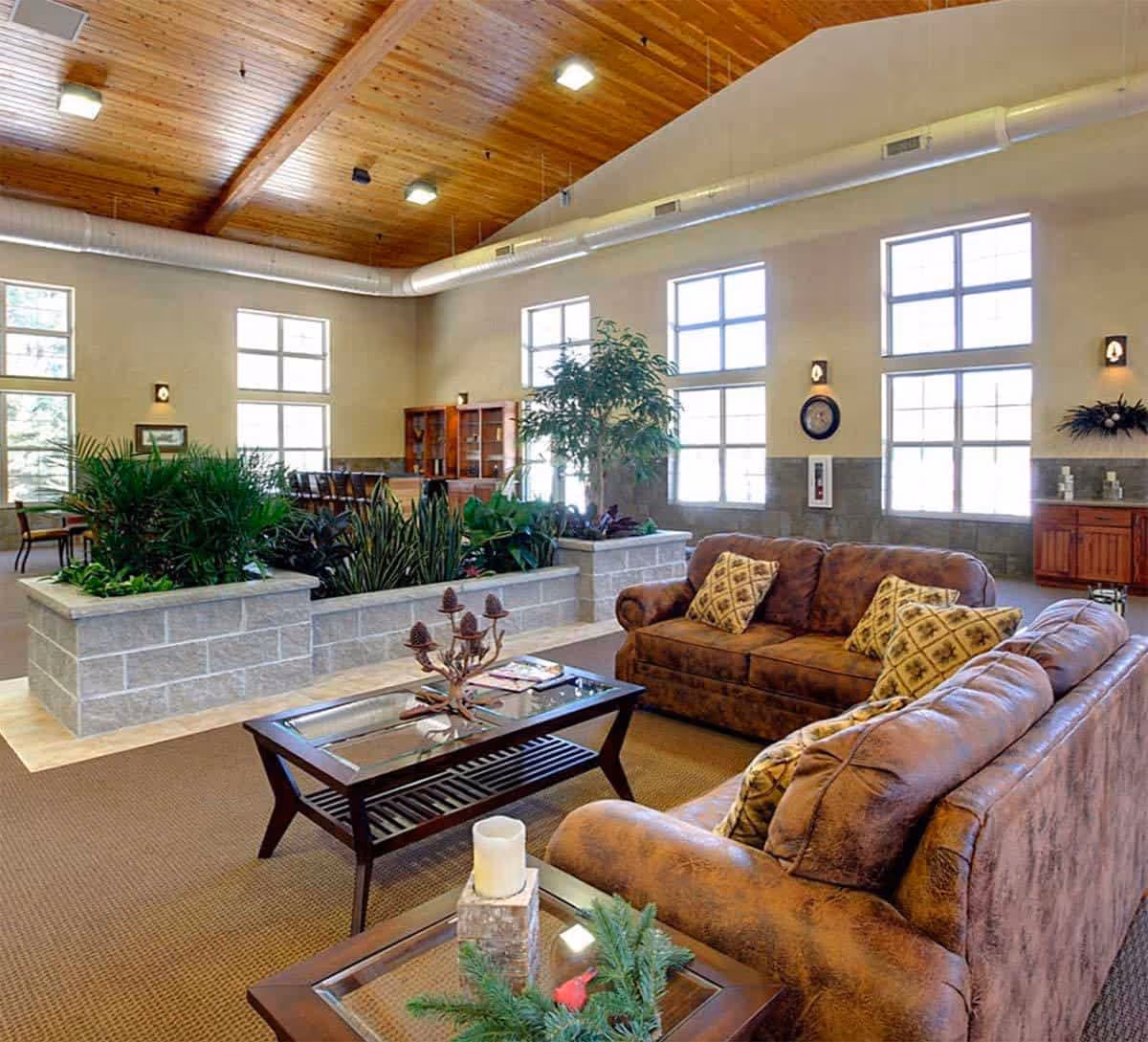 Photo 11 of Milestone Senior Living Eagle River