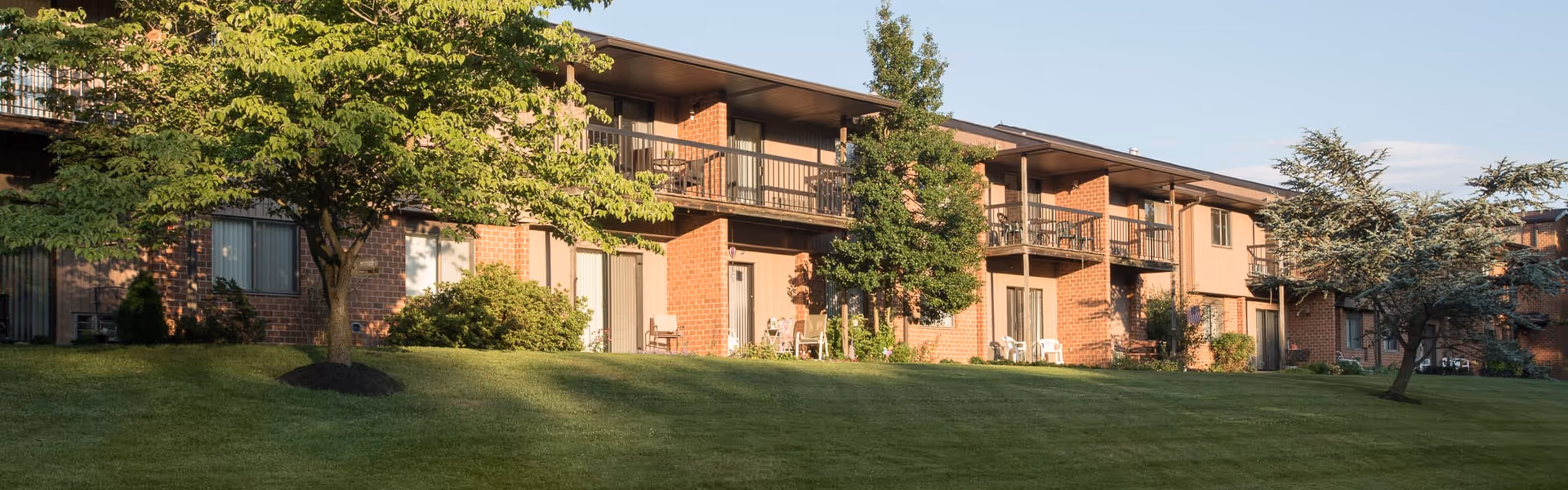 Photo 2 of Heatherwood Retirement Community