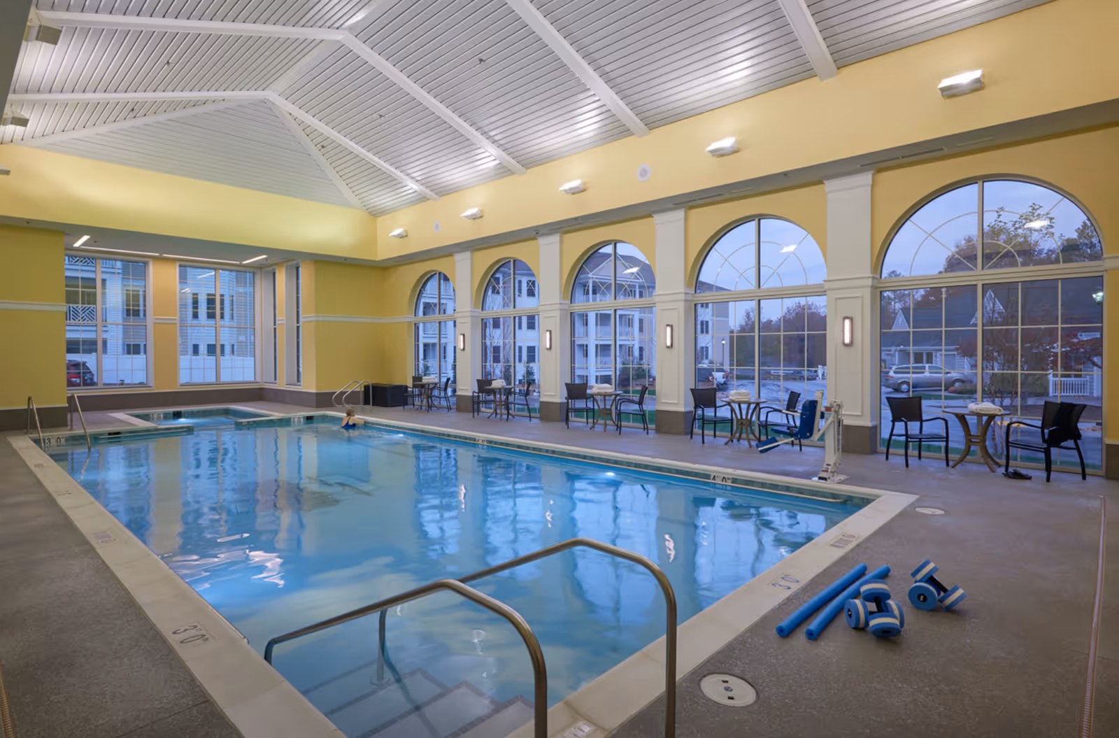 Photo 17 of Brandermill Woods Healthcare Communities