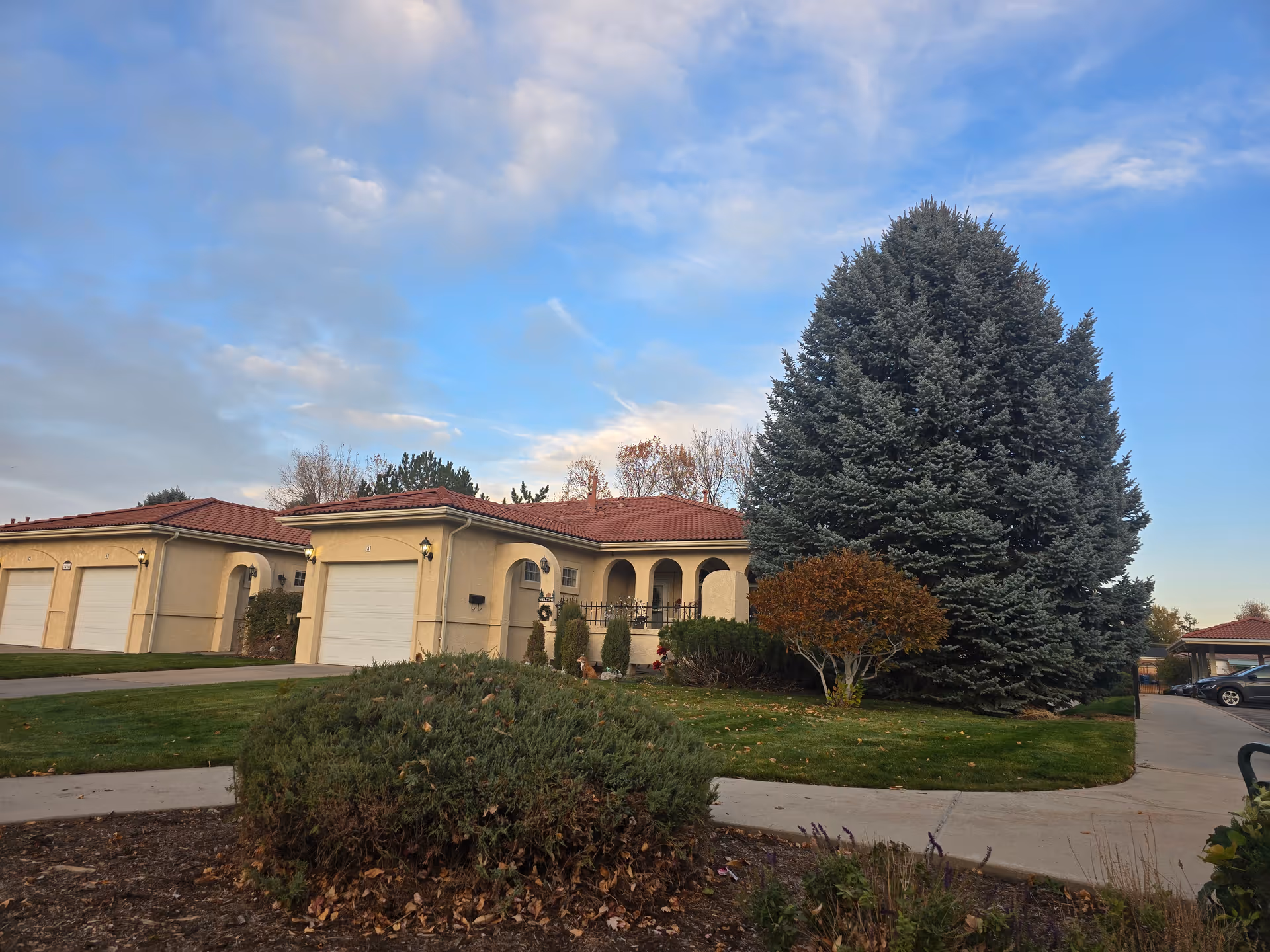Photo of San Marino Retirement Community