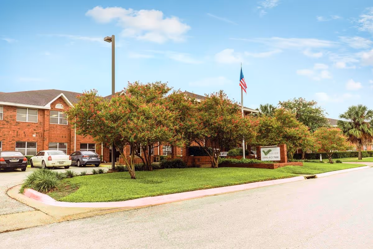 Photo of Valley View Senior Living