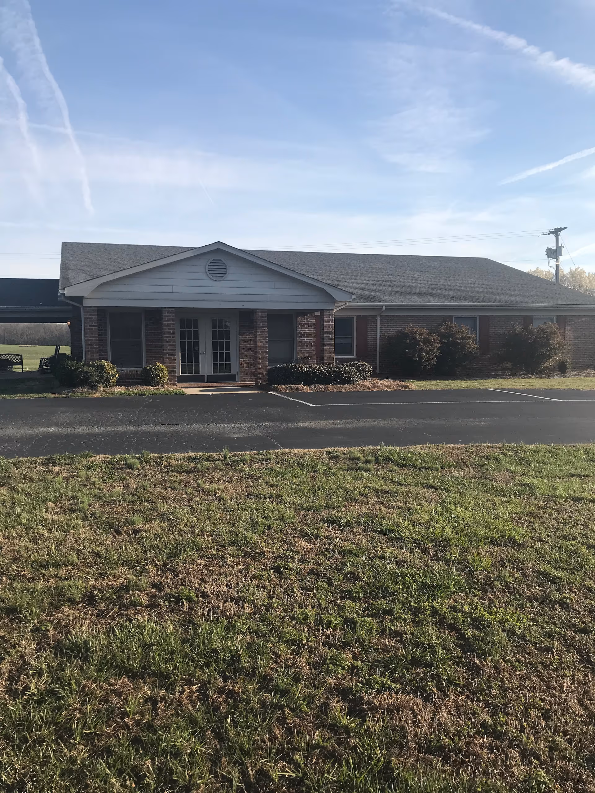 Photo of Monroe Manor Assisted Living