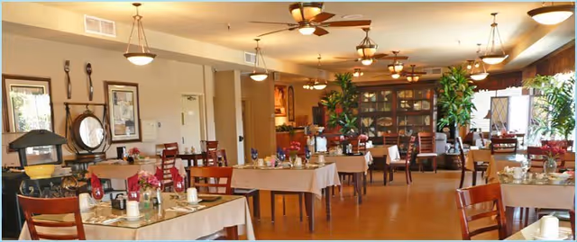 Photo 8 of Coronado Retirement Village