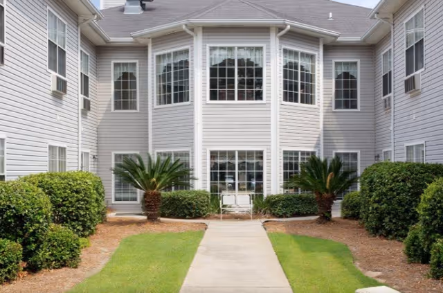 Photo 2 of Summer Breeze Senior Living