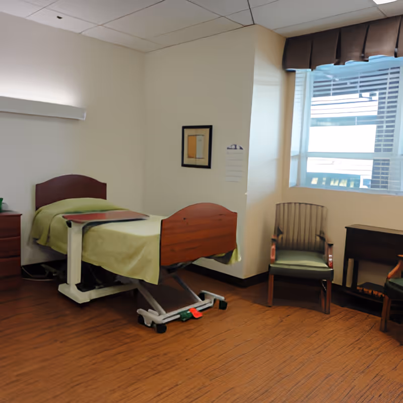 Photo 6 of Monument Health American Fork