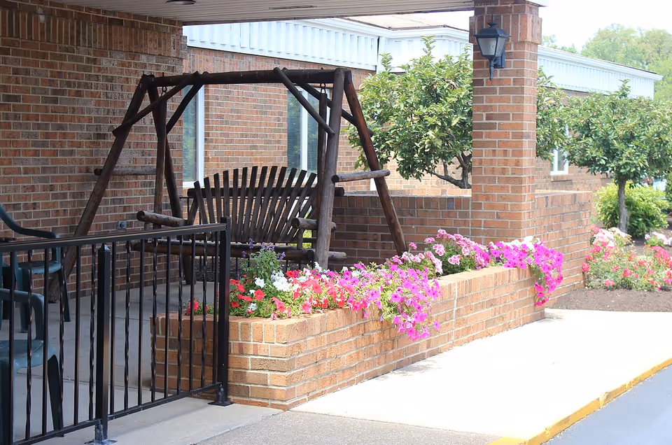 Photo 3 of Saint Joseph Senior Living