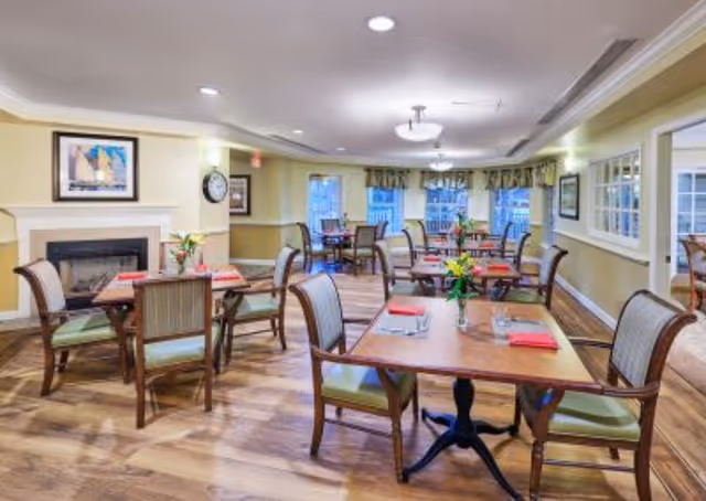 Photo 12 of Colliers Assisted Living at Port Orange
