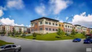 Photo 2 of Silvercrest at College View Senior Living - Dial Senior Living