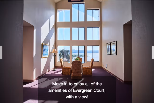 Photo 8 of Evergreen Court