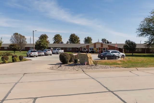 Photo 8 of Falls City Nursing and Rehabilitation Center