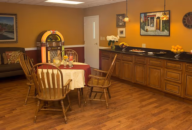 Photo 2 of Glen Mills Senior Living