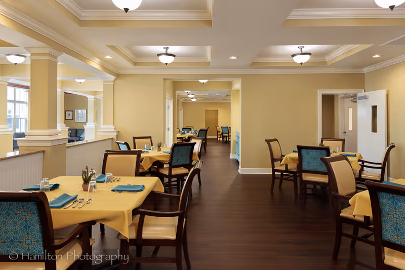 Photo 6 of Bayshore Memory Care
