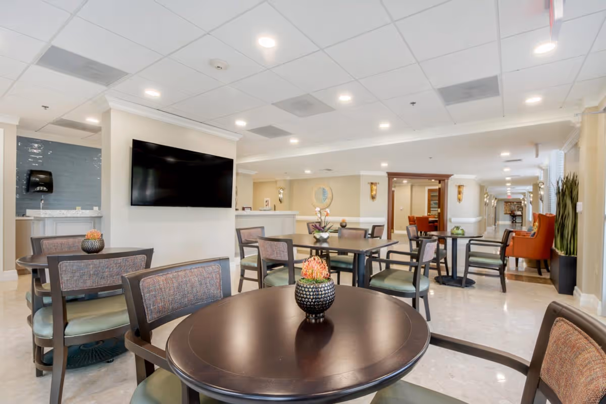 Photo 18 of The Atrium at Boca Raton