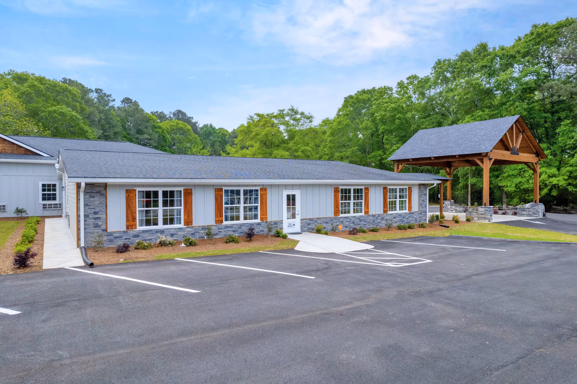 Photo of Joy Senior Living