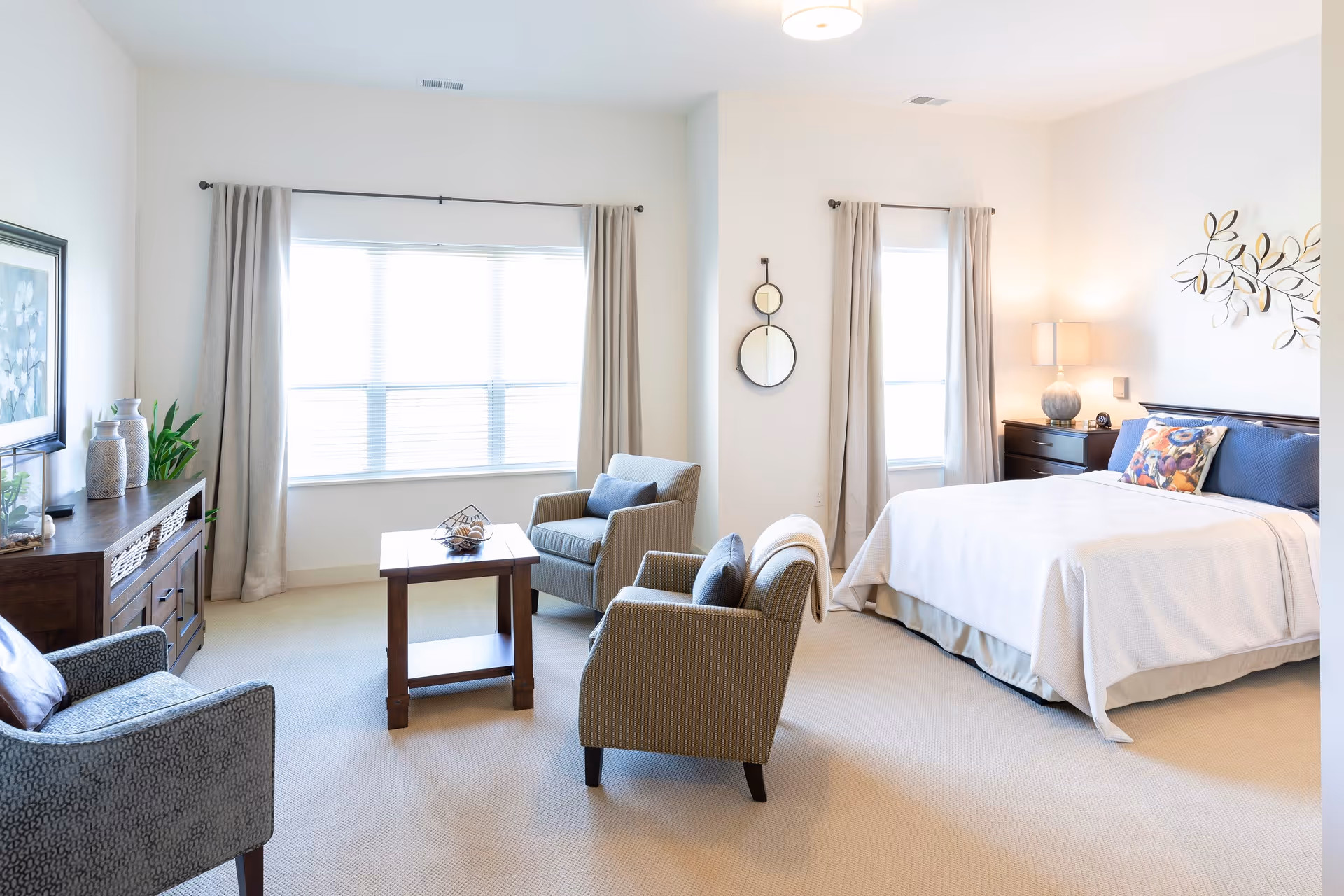 Photo 20 of Cedarhurst Senior Living of La Vista