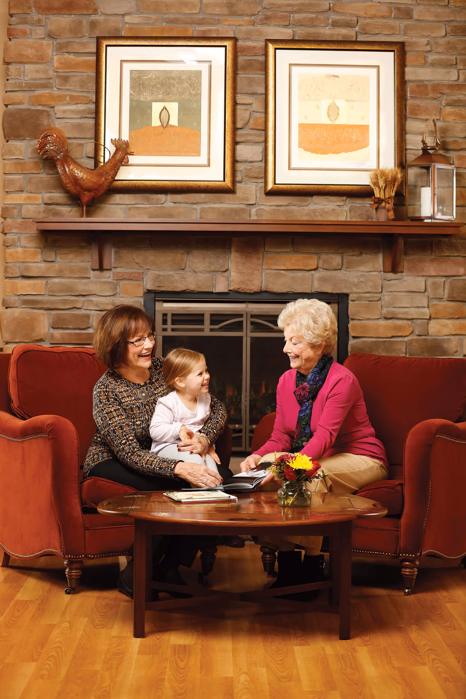 Photo of Glenmere Assisted Living