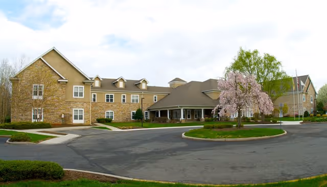 Photo 2 of CareOne at Hamilton Assisted Living