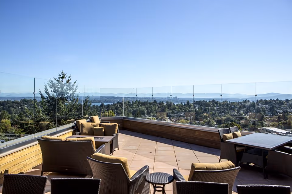 Photo 7 of Aegis Living Madison