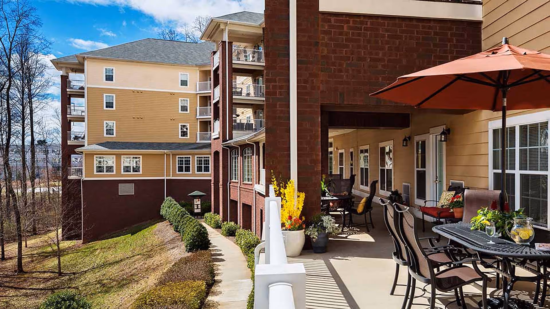 Photo 4 of Atria North Point