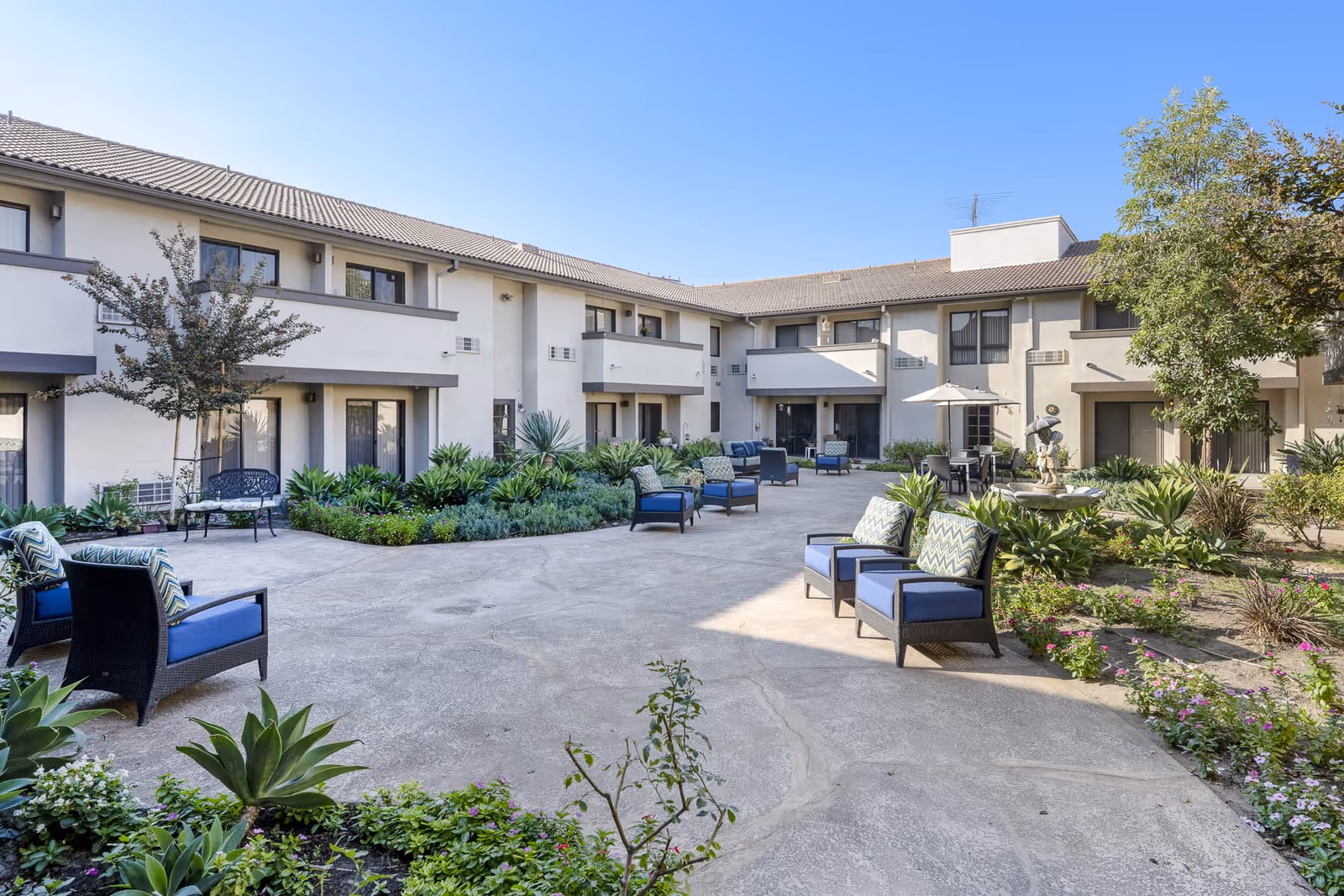 Photo 6 of Crescendo Senior Living