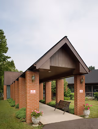 Photo of Cedar Ridge Center