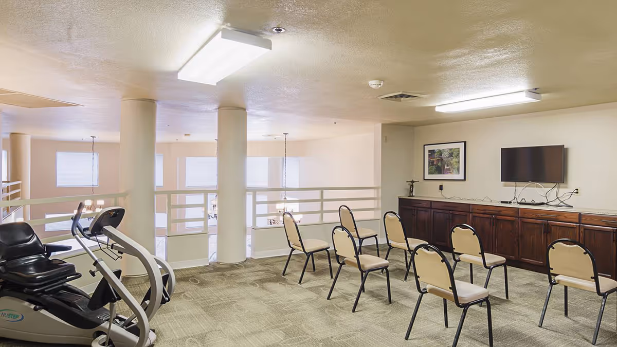 Photo 28 of Lakewood Estates | Sky Active Living