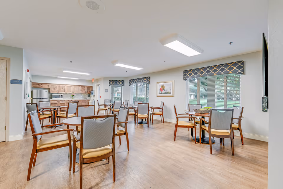 Photo 29 of Solstice Senior Living at Bakersfield