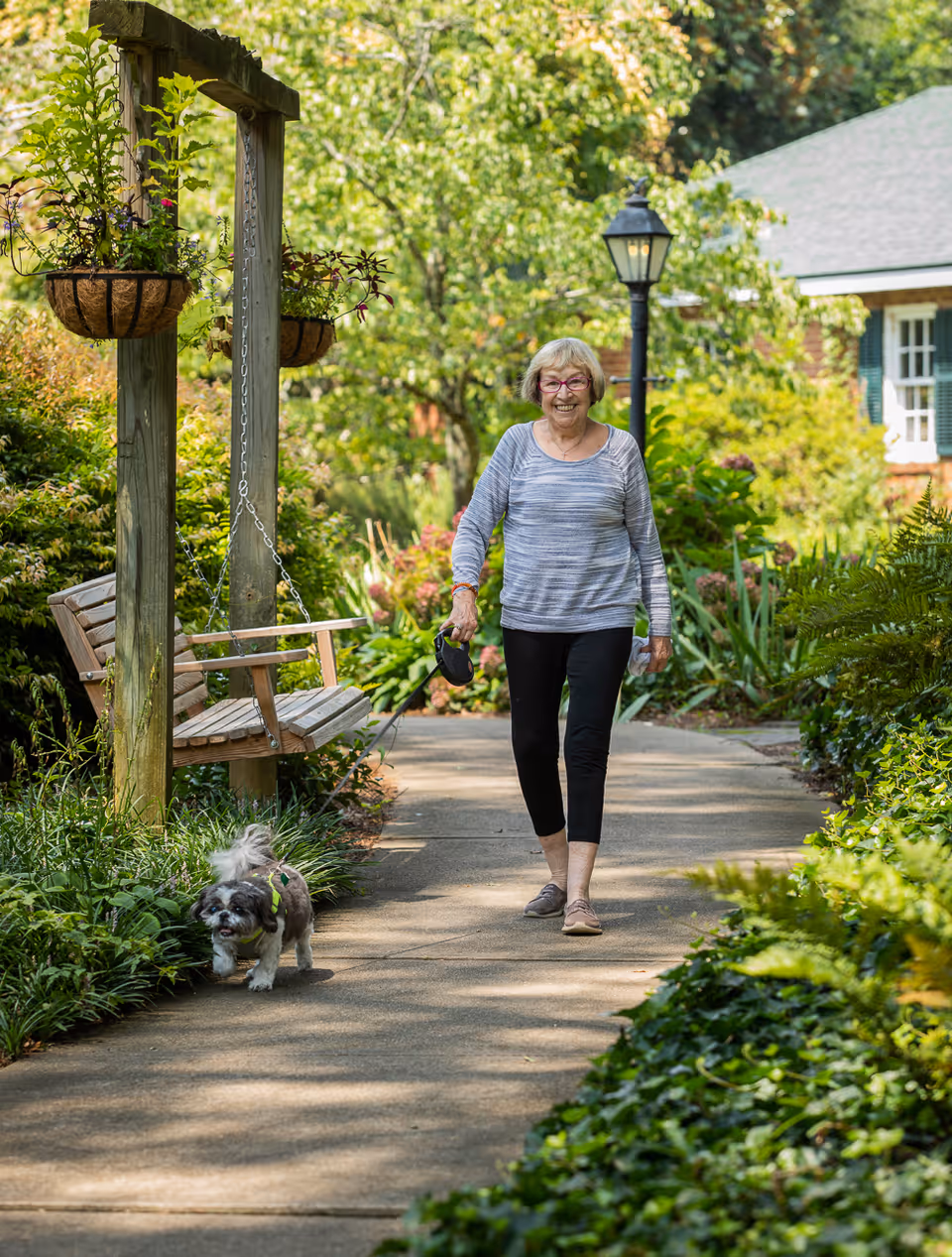Photo 13 of Winnwood Retirement Community