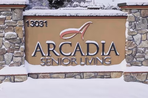Photo of Arcadia Senior Living - Assisted Living Communities Portland