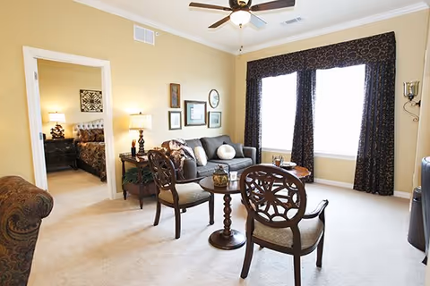 Photo 8 of Mirador Retirement Community