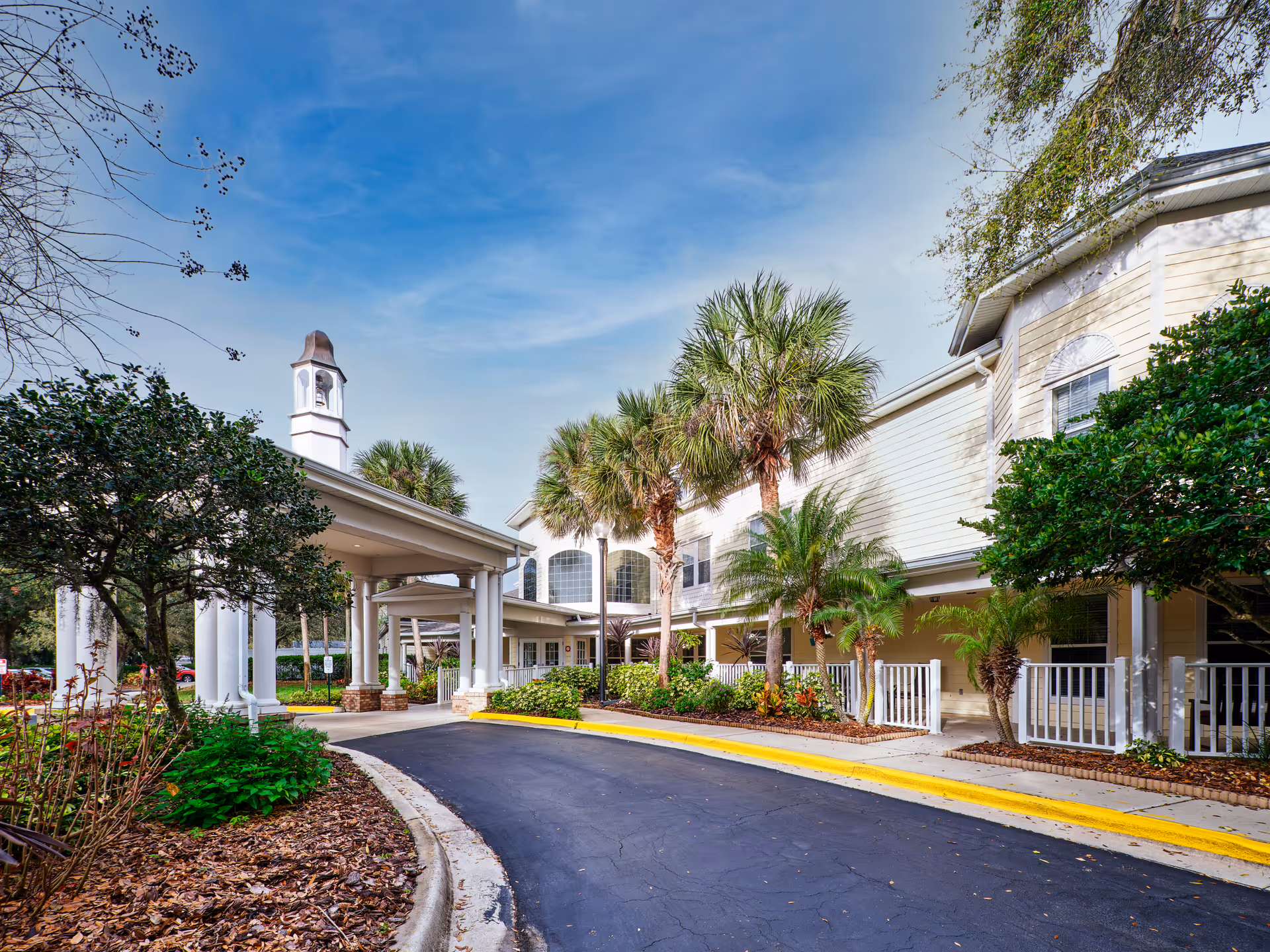 Photo of Colliers Assisted Living at Port Orange