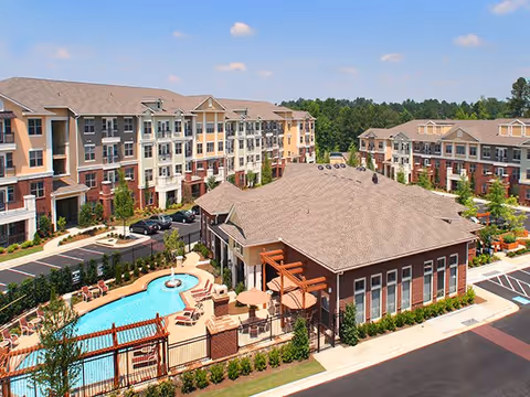 Photo of Park at Johns Creek