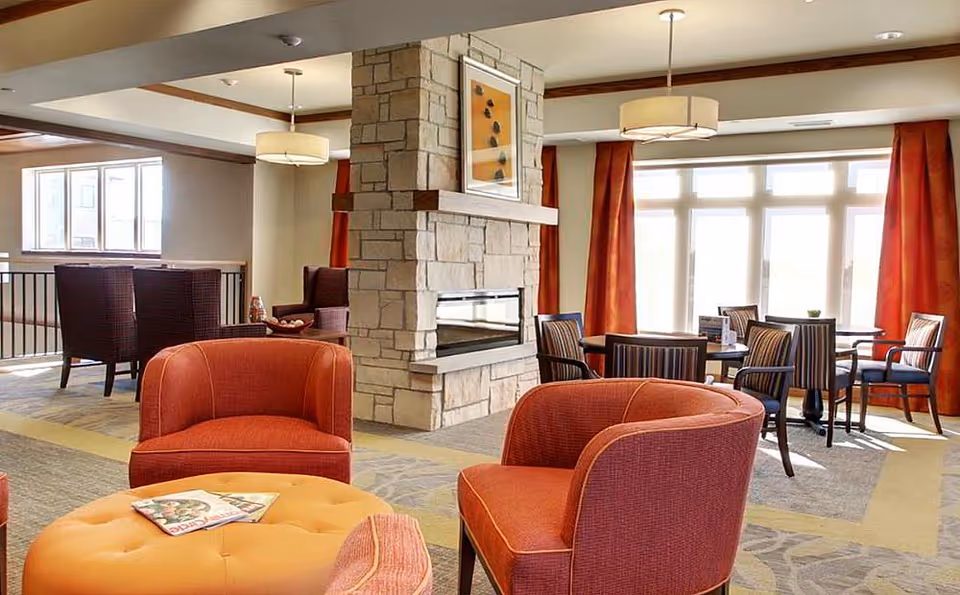 Photo 13 of Evergreen Senior Living