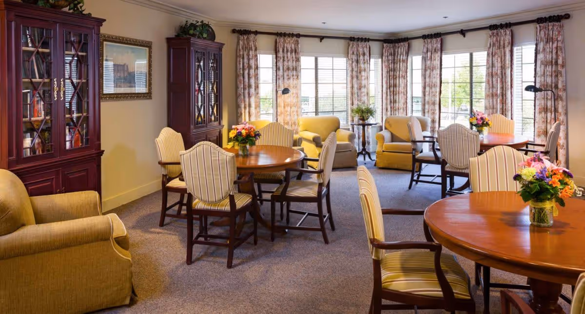 Photo 8 of Sterling Inn Assisted Living Community