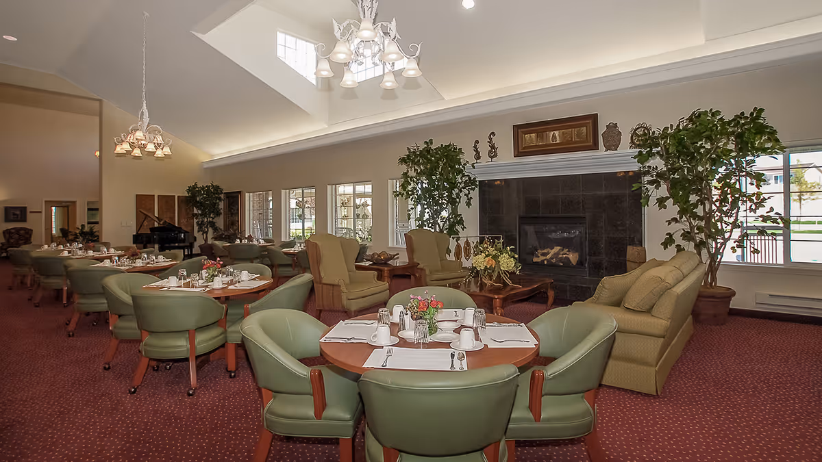 Photo 9 of Sugar Valley Estates | Sky Active Living
