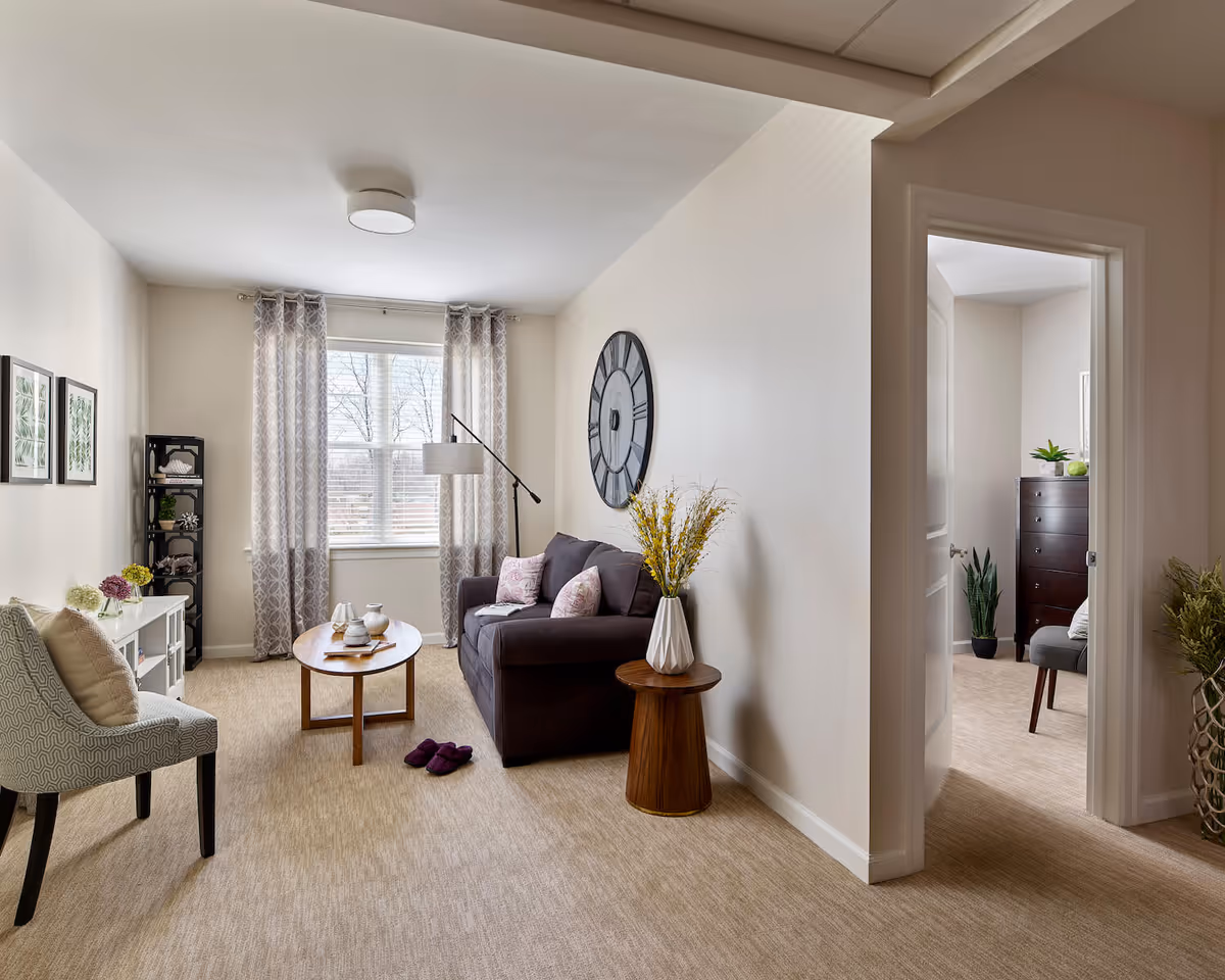 Photo 21 of Tappan assisted living nursing home