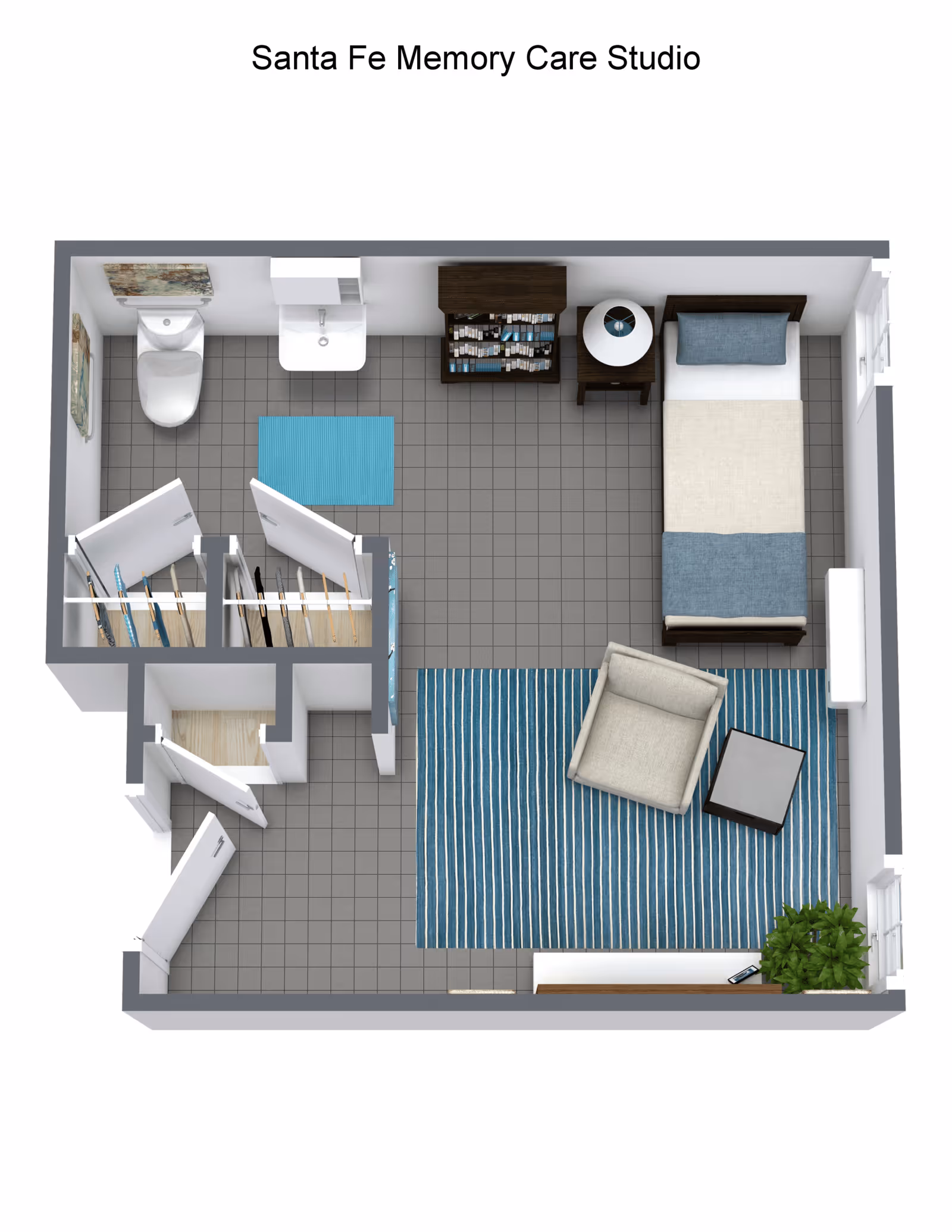 Photo 33 of Sierra Blanca Active Adult Living