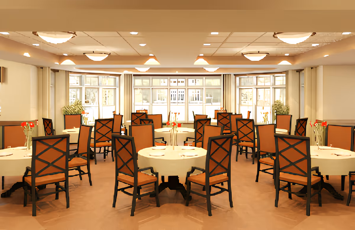 Photo 5 of Terra Vista of Oakbrook Terrace