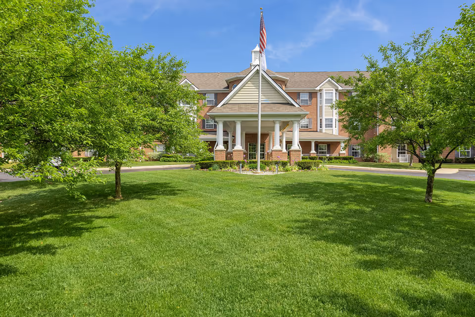 Photo of Elmhaven Manor