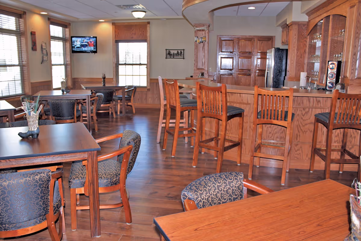 Photo 10 of Primrose Retirement Community of Gillette